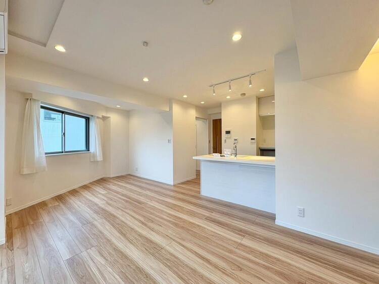 その他 居心地の良い空間に仕上がっております。