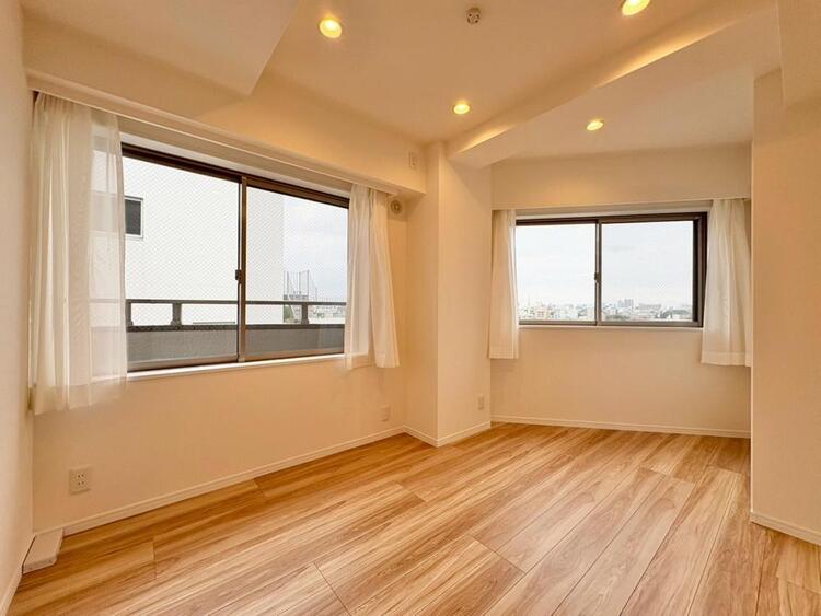 その他 快適に・伸びやかに。心の潤いを求める方々へ。