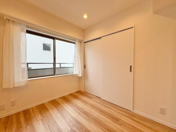 その他 清かで艶やかな時間をもたらしてくれる室内です。