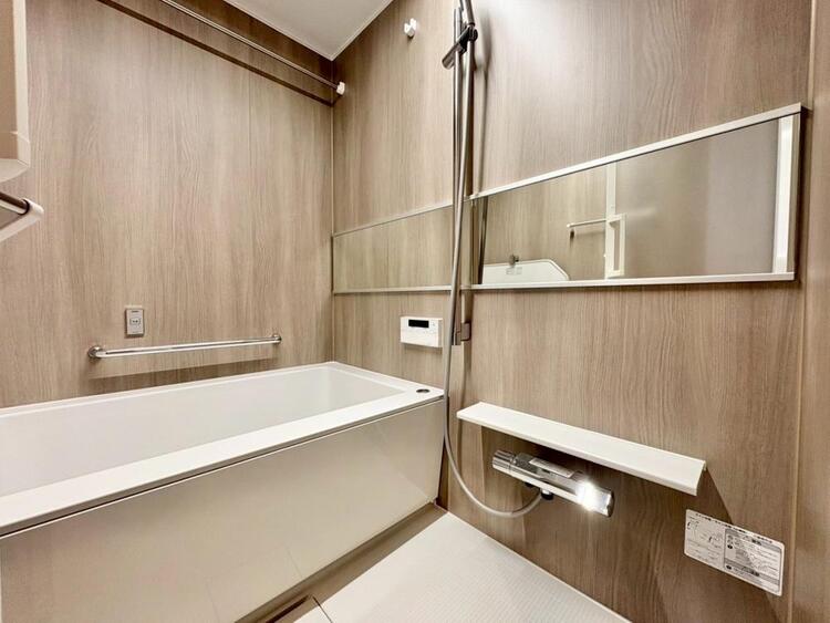 その他 心も体もオフになる極上のリラックスタイムをお楽しみください。