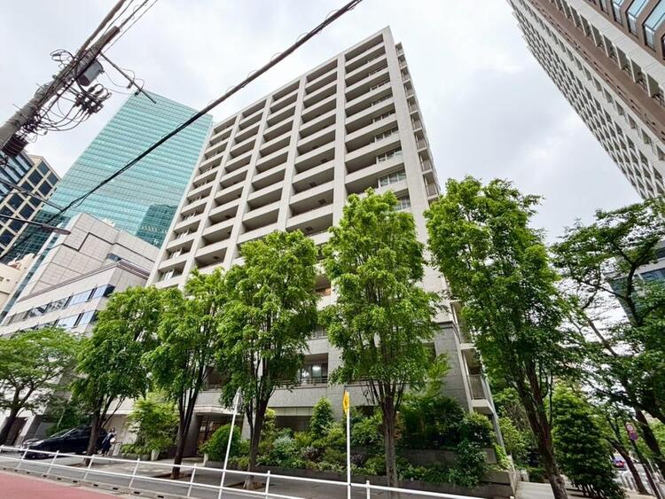 その他 飽きのこないシンプルモダンな外観です。