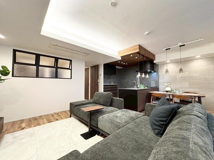 その他 快適に・伸びやかに。心の潤いを求める方々へ。