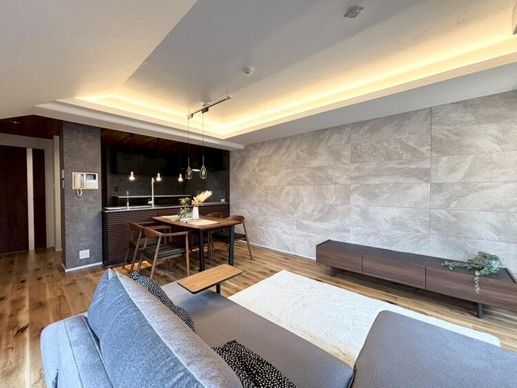 その他 快適に・伸びやかに。心の潤いを求める方々へ。