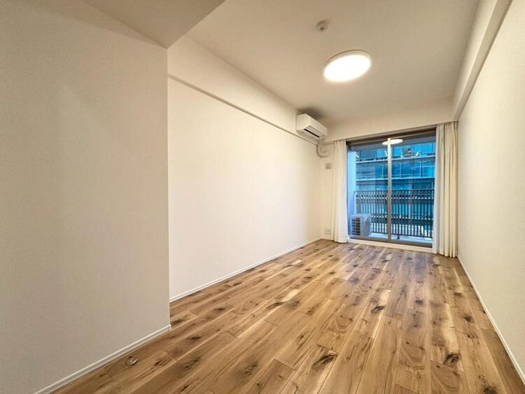 その他 清かで艶やかな時間をもたらしてくれる室内です。