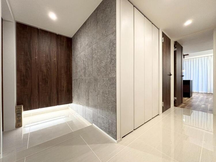 その他 安らぎに満ちた空間がここから始まります。