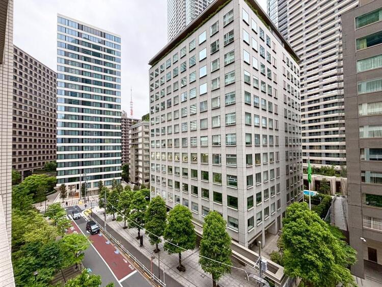 その他 陽当たり・通風・開放感に恵まれた環境です。