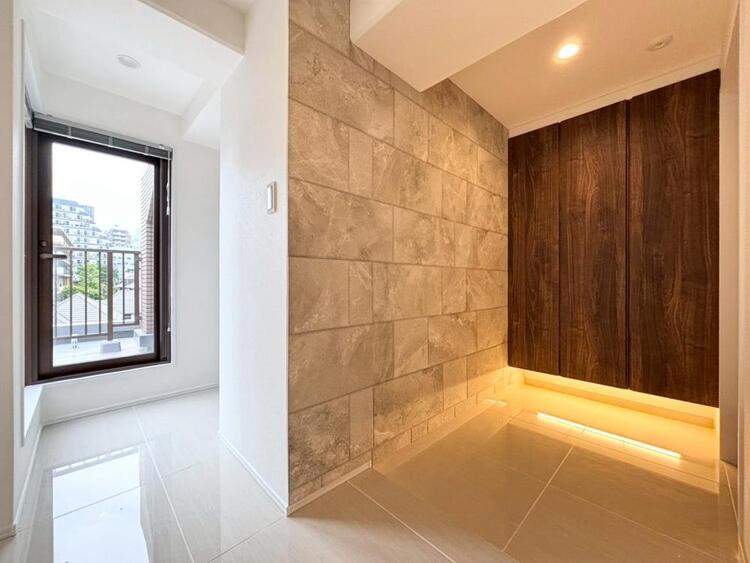 その他 安らぎに満ちた空間がここから始まります。