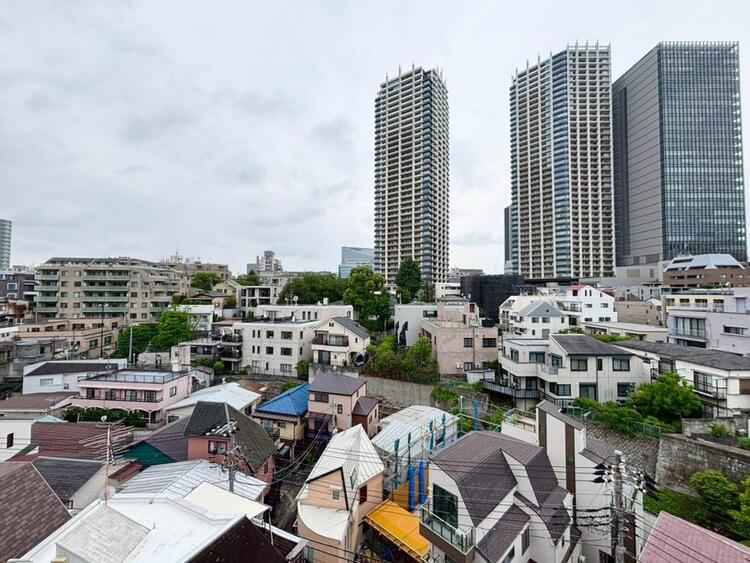 その他 陽当たり・通風・開放感に恵まれた環境です。