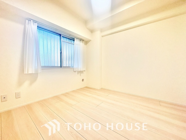 内装 【PRIVATE ROOM】◆快適◆な暮らしに不可欠な収納スペース。快適さとともに思い出も詰まっていく。