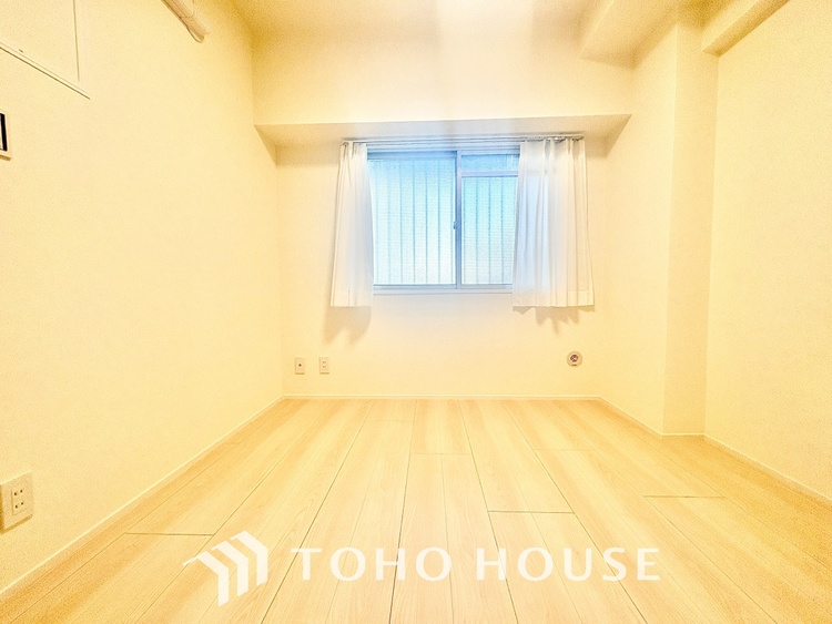 内装 【LIVING】◆陽光◆が差し込む。この開放的なLDKに家族の笑顔が集う。家族が一緒に過ごす空間は明るく、そして居心地よく。