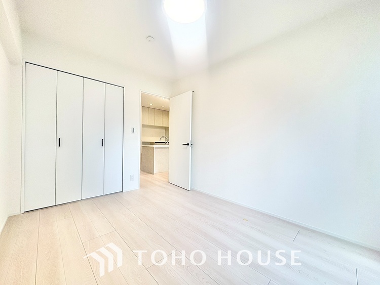 内装 【APPEARANCE】家族の笑顔が溢れる。待っているのは、夢のような毎日。