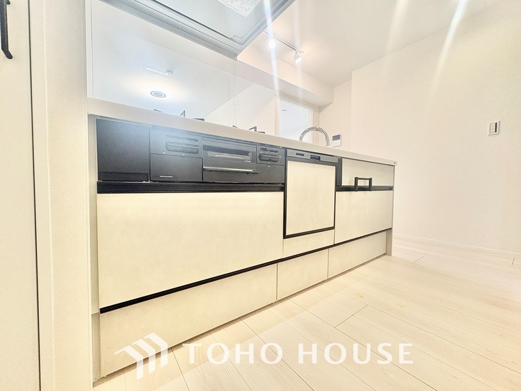 キッチン 【KITCHEN】◆毎日の健康◆は美味しいお水から。そんな毎日を支えてくれるのが浄水器です。