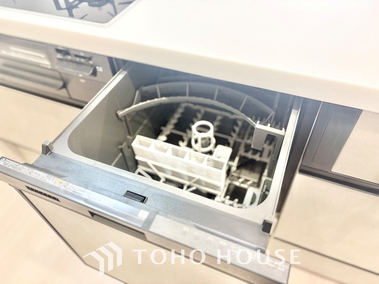 キッチン 【APPEARANCE】◆安らぎ◆整然と整備された街に風が吹き、木々が揺れる。絵にかいたような心安らぐ環境です。