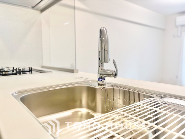 キッチン 【APPEARANCE】家族の笑顔が溢れる。待っているのは、夢のような毎日。