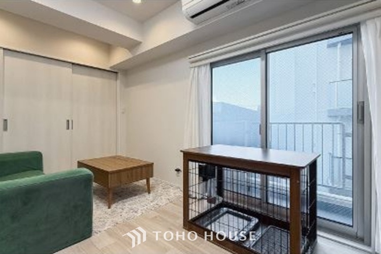 外観 ◆癒しの空間◆室内構成に拘り採光とセンスを散りばめた空間。それは『柔らかさ』に似た素敵な居場所。そこに暮らす人のことを考えつくり出したものは『癒し』という心地よい居場所なんだと思う