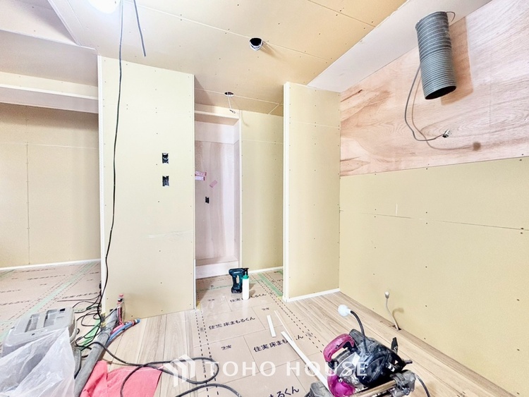 キッチン ◆愛育◆キッチンは家族の絆を育む大切な空間。シンプルで使い易いSystemKitchenで愉しく作る料理は愛情のある美味しいご馳走に。