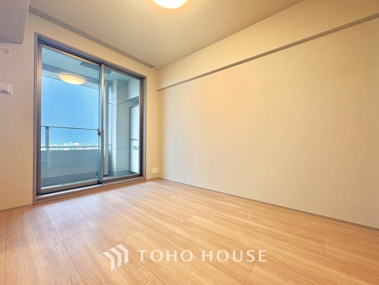 内装 家族みんなの笑顔が、笑い声が絶えない幸せいっぱいのこの場所で新たな生活が始まる