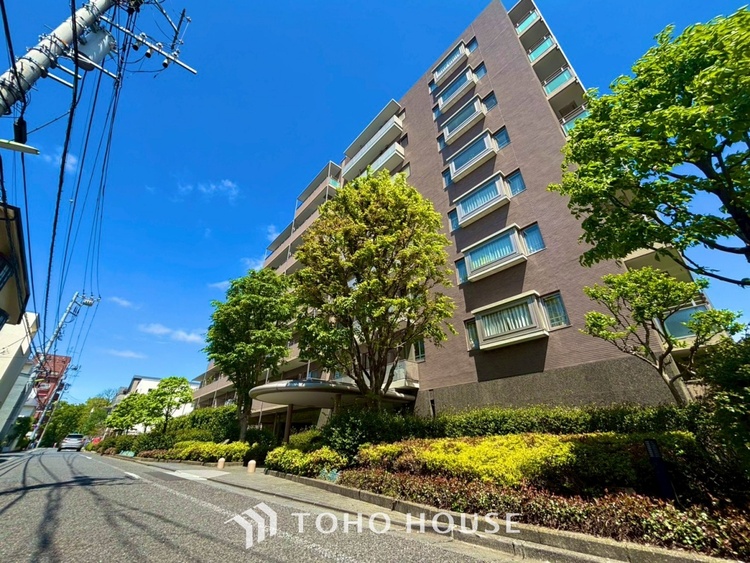 外観 ◆トイレ◆トイレも全て新品に交換されており、清々しく新生活を始めることができます。白基調の清潔感のある空間に生まれ変わりました。