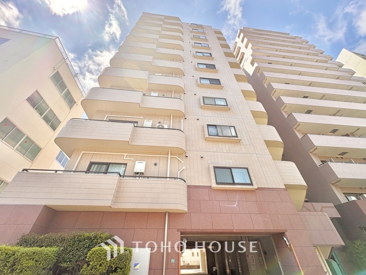 外観 いつまでもずっと家族を見渡せるこの広い空間で。