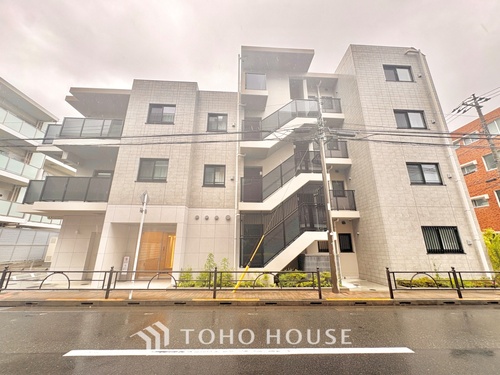 パレステージ練馬?の物件画像