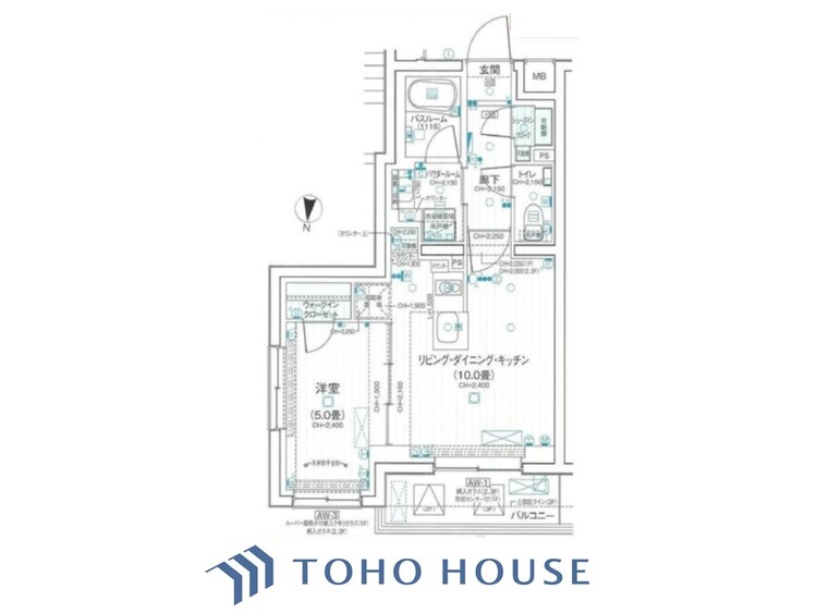 間取り 空間演出に拘り整然とセンス良く纏められた室内は最高の癒し空間でなければなりません。そこで暮らす方々のことを考え抜き、そして造りこんだ空間は極上の癒しを提供してくれます。