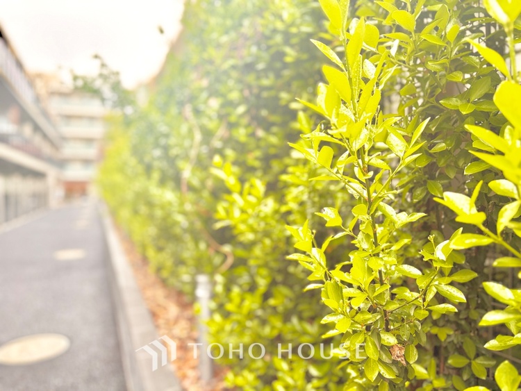 その他 いつまでもずっと家族を見渡せるこの広い空間で。