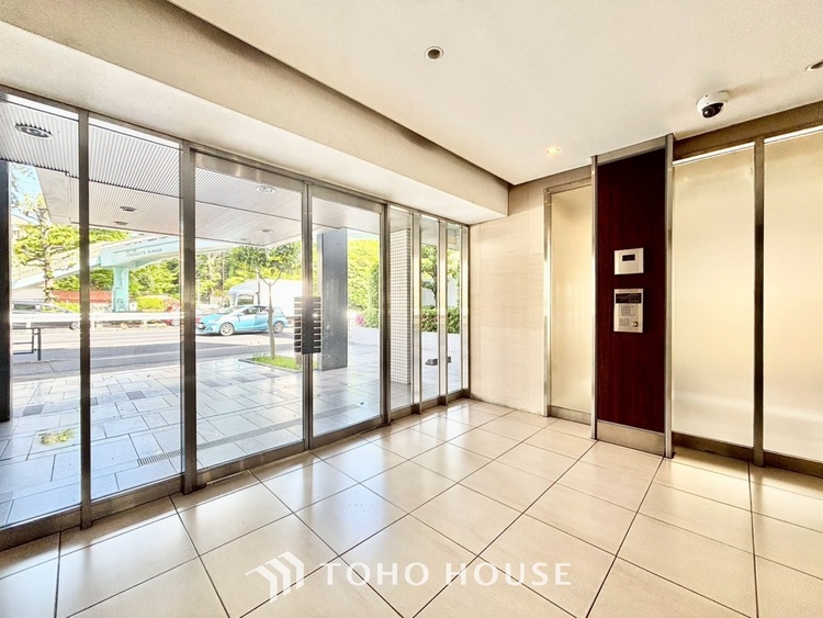 外観 ◆愛育◆キッチンは家族の絆を育む大切な空間。シンプルで使い易いSystemKitchenで愉しく作る料理は愛情のある美味しいご馳走に。