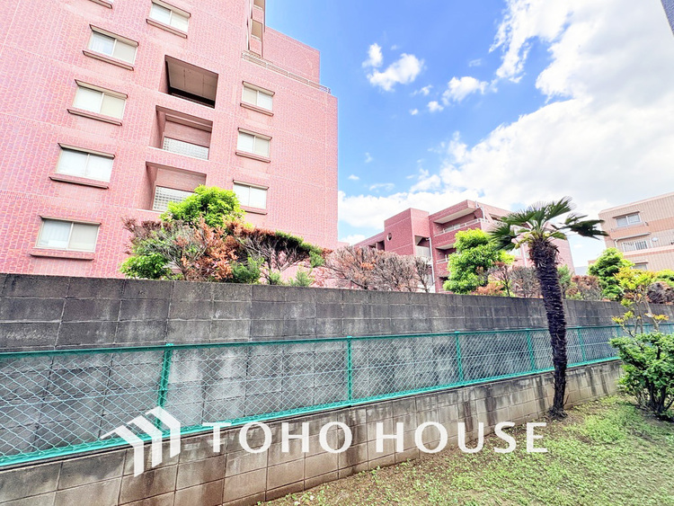 その他 住戸からの眺望