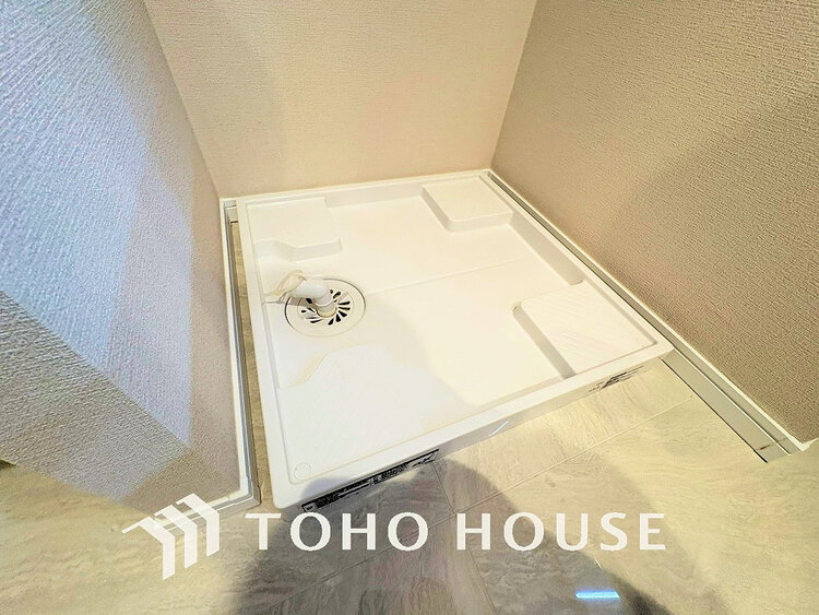 洗面 ランドリースペース