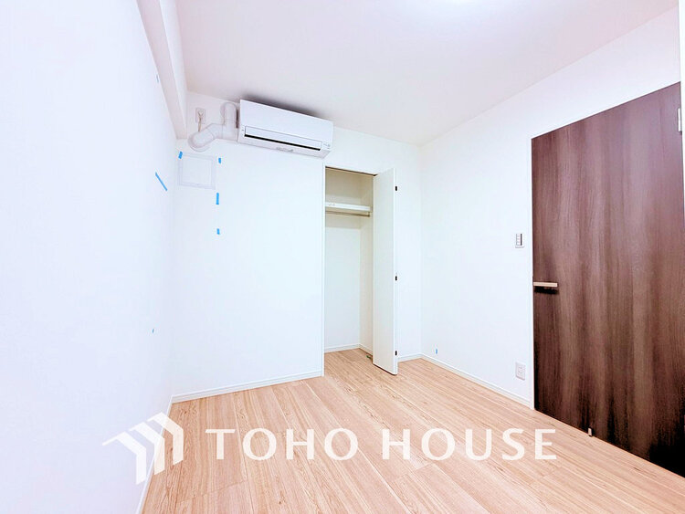 収納 居室　収納