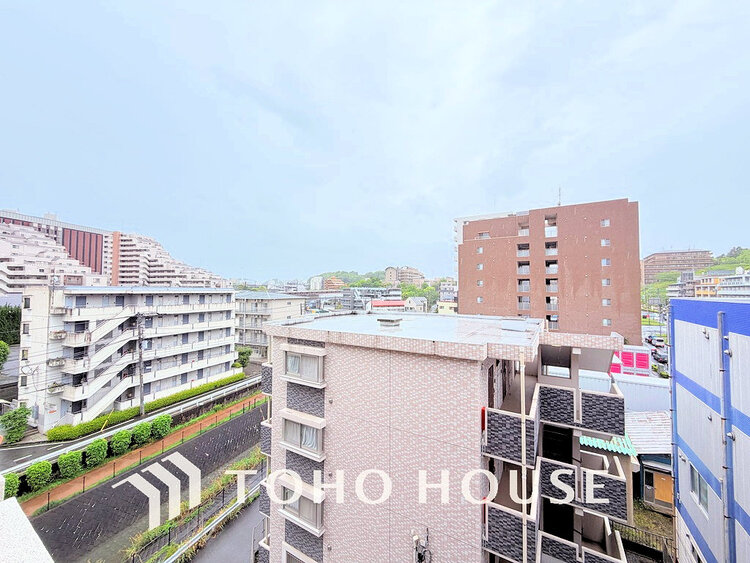 その他 住戸からの眺望