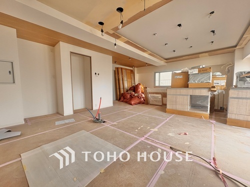 池田山スカイマンションの画像