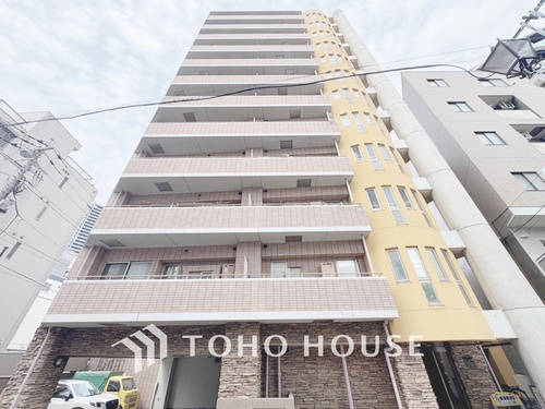 スターロワイヤル中野ＪＰの物件画像