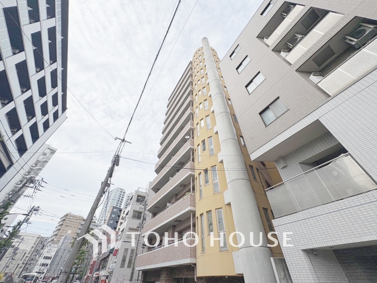 外観 【APPEARANCE】◆プライベートな時間◆家族のふれあいも大切にしつつ、自分の空間も大切にしたい。