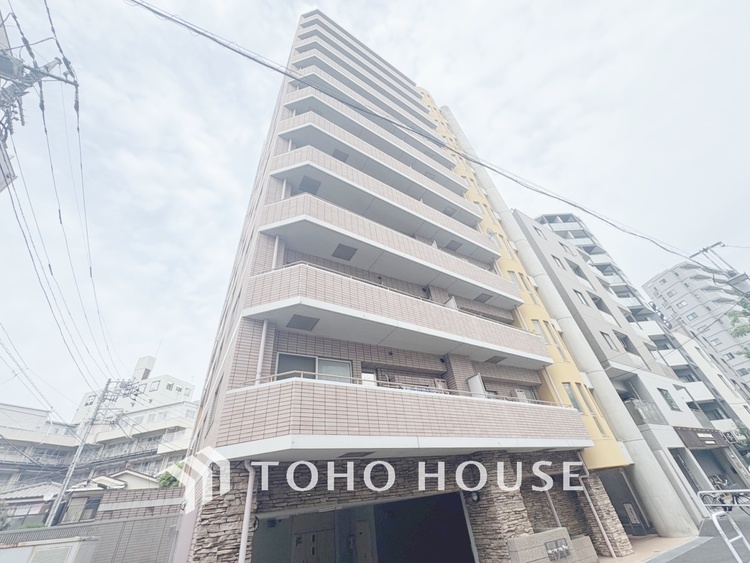 外観 【APPEARANCE】◆住む喜び、楽しさ、感動◆を君と共有したい。いつまでもずっと家族を見渡せるこの広い空間で。