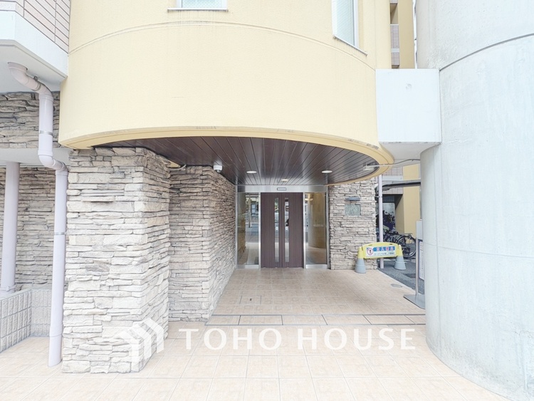 外観 【APPEARANCE】◆安らぎ◆整然と整備された街に風が吹き、木々が揺れる。絵にかいたような心安らぐ環境です。