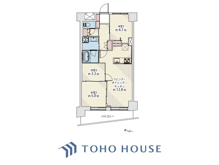 間取り 間取り図