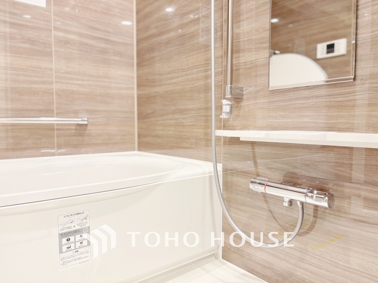 その他 【BATHROOM】◆安らぎ◆忙しい毎日に安らぎをもたらす空間。安らぎのひと時を。