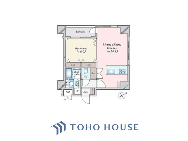 間取り 間取り図