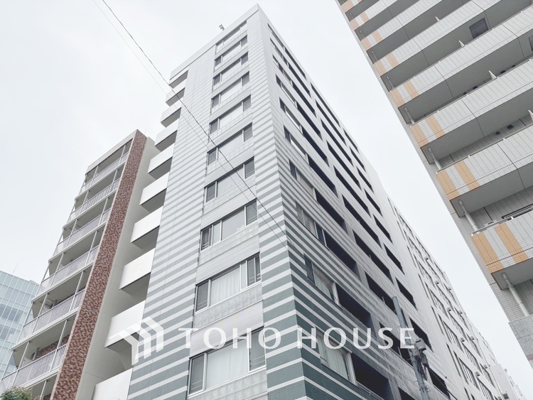 外観 【APPEARANCE】◆眩い◆光が燦々と入り、家族の笑顔を照らす。「いつまでも続いて」と願う夢のような毎日がここにある。