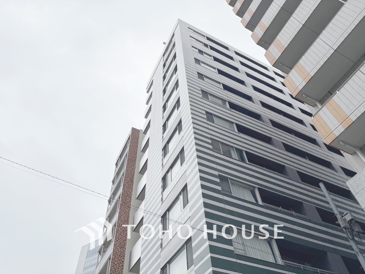 外観 【APPEARANCE】◆プライベートな時間◆家族のふれあいも大切にしつつ、自分の空間も大切にしたい。