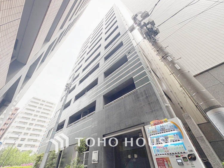 外観 【APPEARANCE】◆Sunshine◆光が燦々と入り、いるだけで気持ちいい。「開放的でゆとりあるお部屋です。」