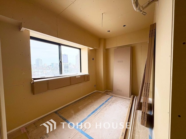 内装 現在改装中◆属毛離裏◆子は父を手本とし、母に愛育されて成長する。家族の深い繋がり。いつまでも大切にしたい。