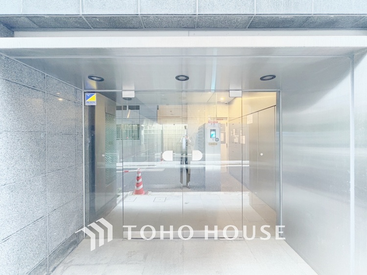 その他 【ENTRANCE】◆安心◆して歩ける。安心して家族の帰りを待てる。そんな安心を感じさせる住環境。