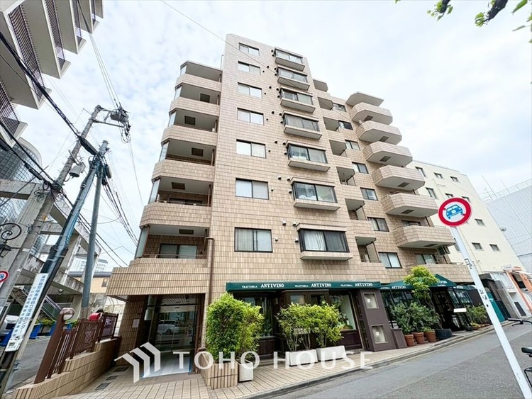 外観 【APPEARANCE】◆ここが居場所◆家族みんなが集うこの場所で、あなただけのＳＴＯＲＹを。あなたが笑い、家族が笑い、幸せが溢れる夢のような毎日を。