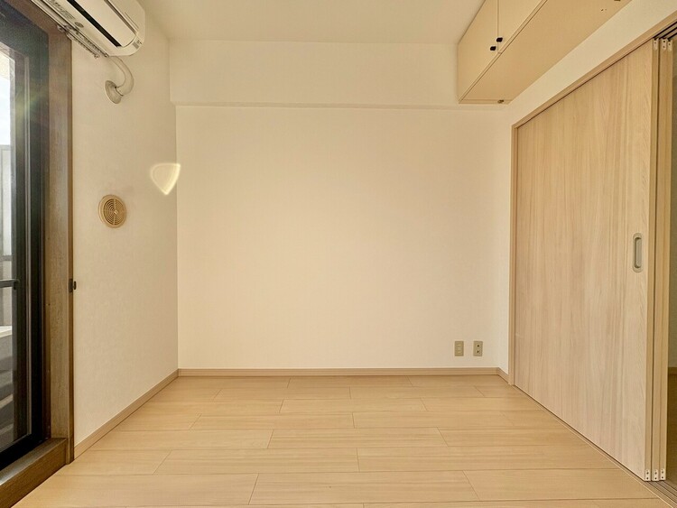 その他 通風・採光に優れ、心地よい光と風が溢れています。