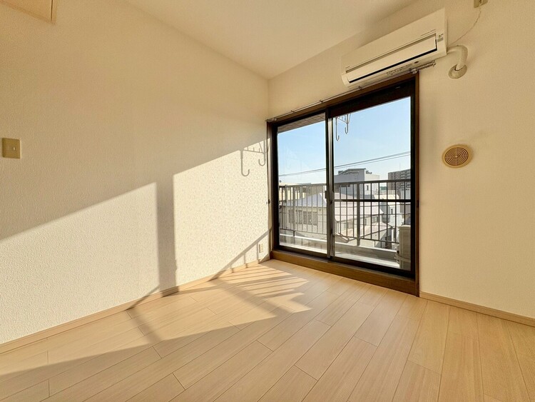 その他 「空間が織り成すひとつ先の住み心地」を演出します。