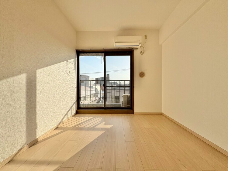 その他 居心地の良い空間に仕上がっております。