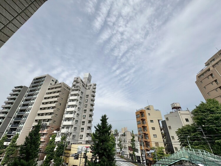 その他 陽当たり・通風・開放感に恵まれた環境です。
