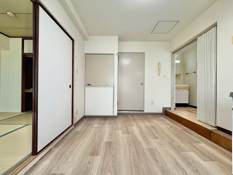 その他 「空間が織り成すひとつ先の住み心地」を演出します。